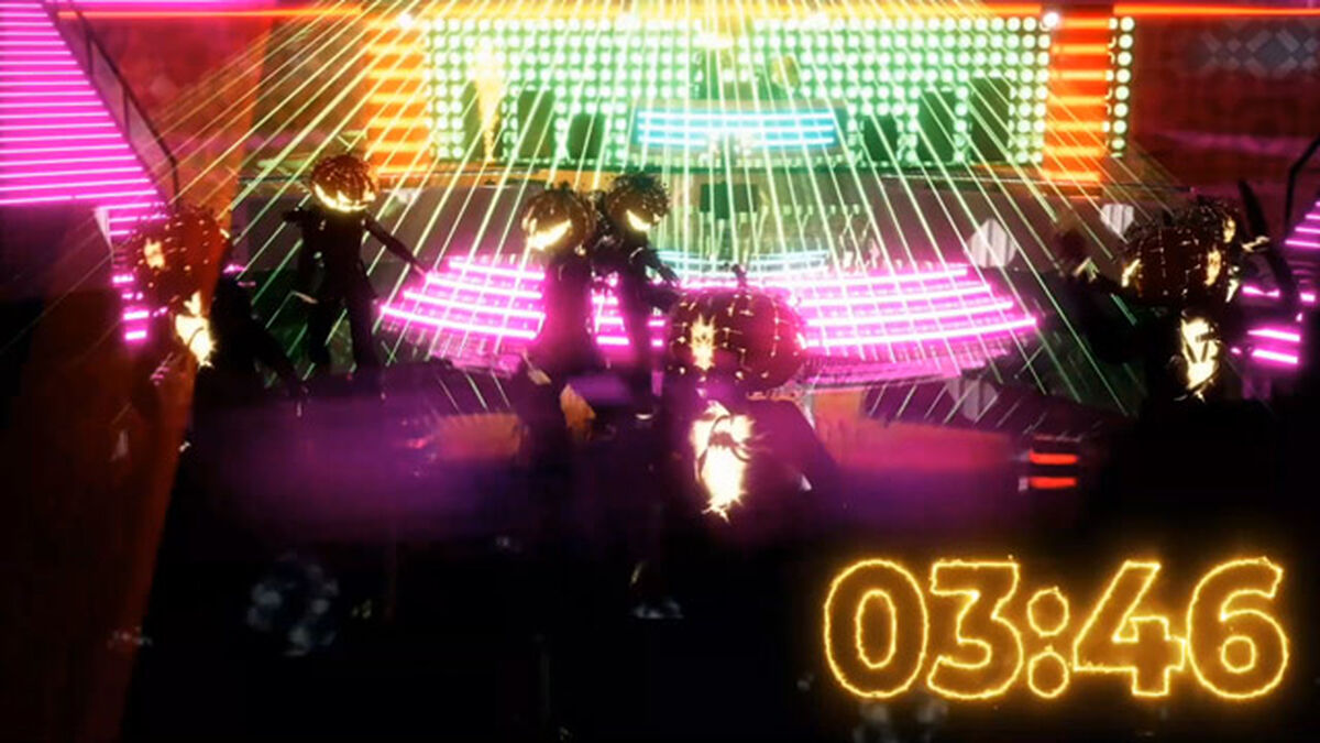 Club Pumpkinhead Countdown image number null